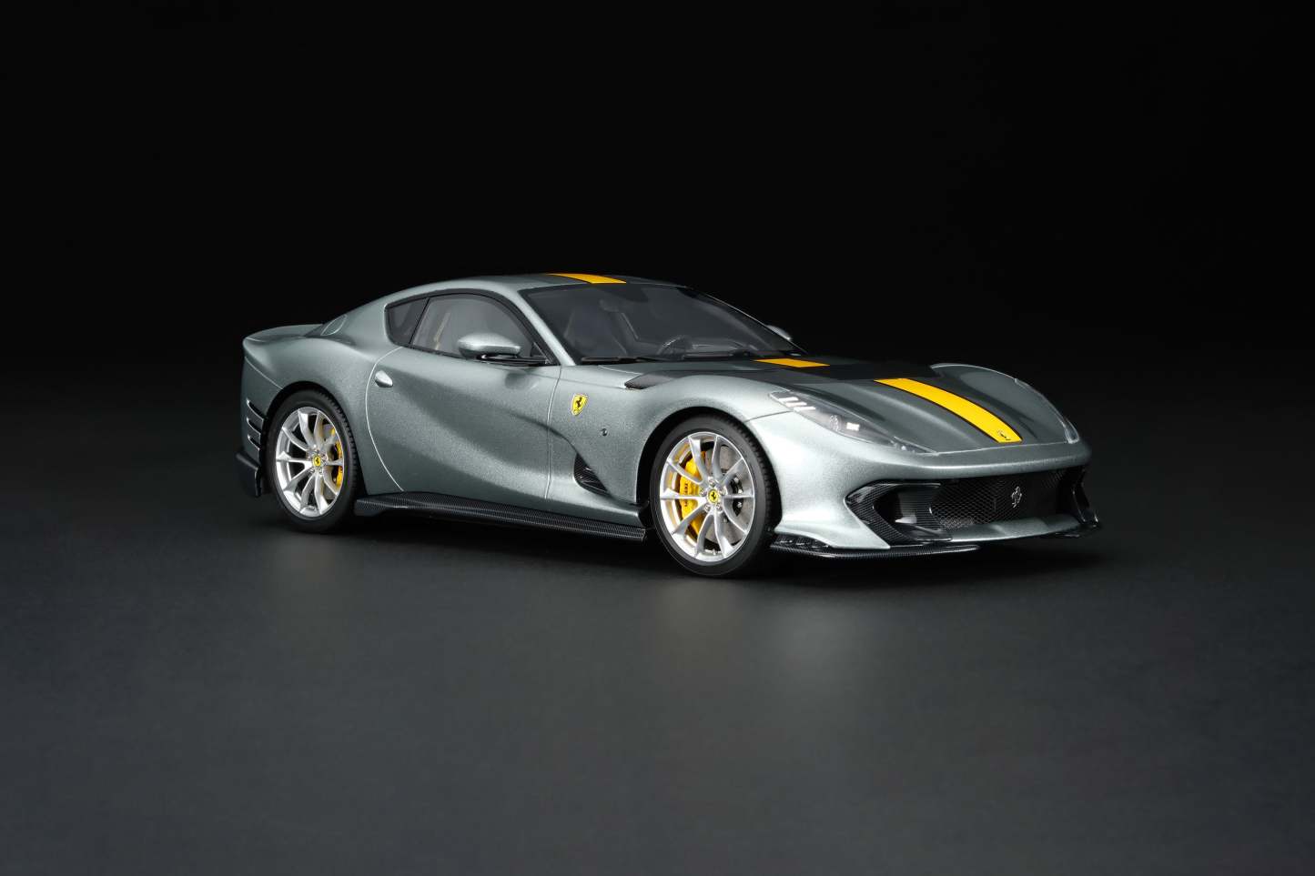 Ferrari 812 Competizione