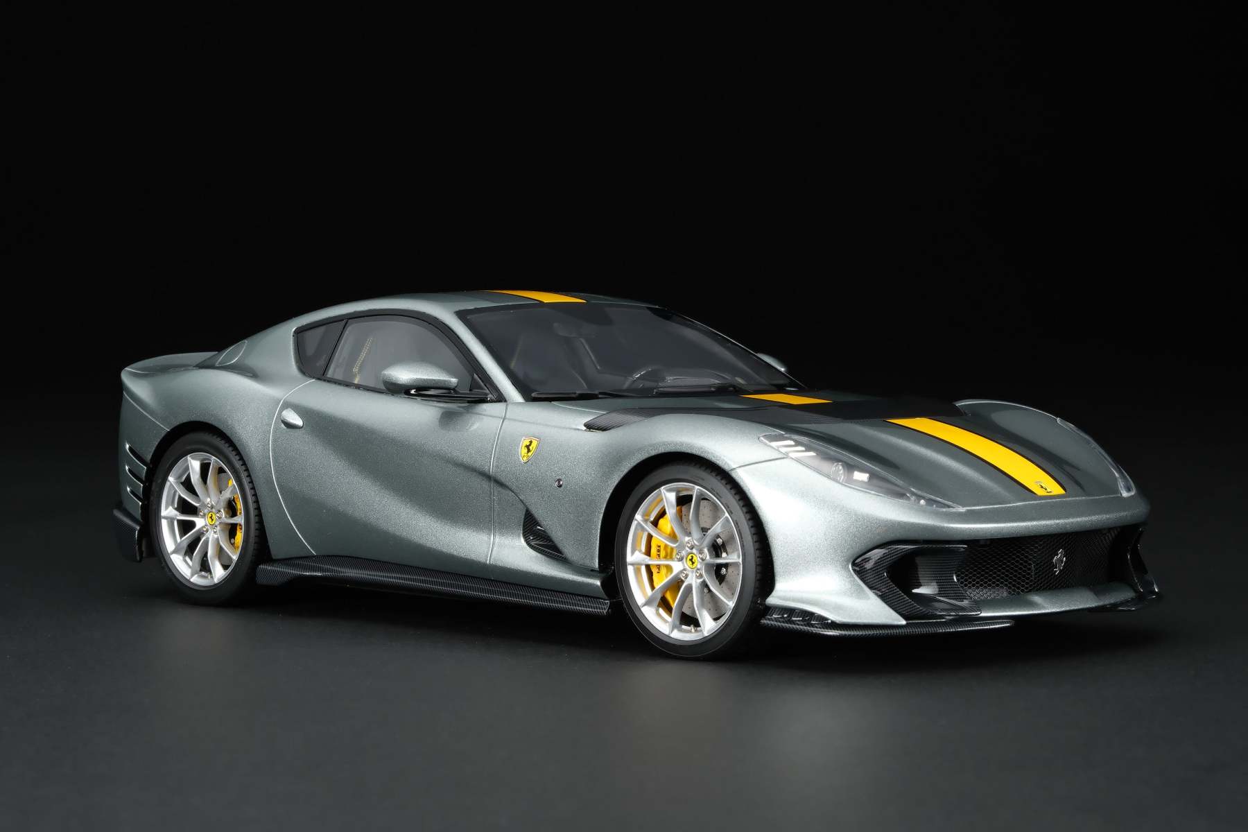 Ferrari 812 Competizione