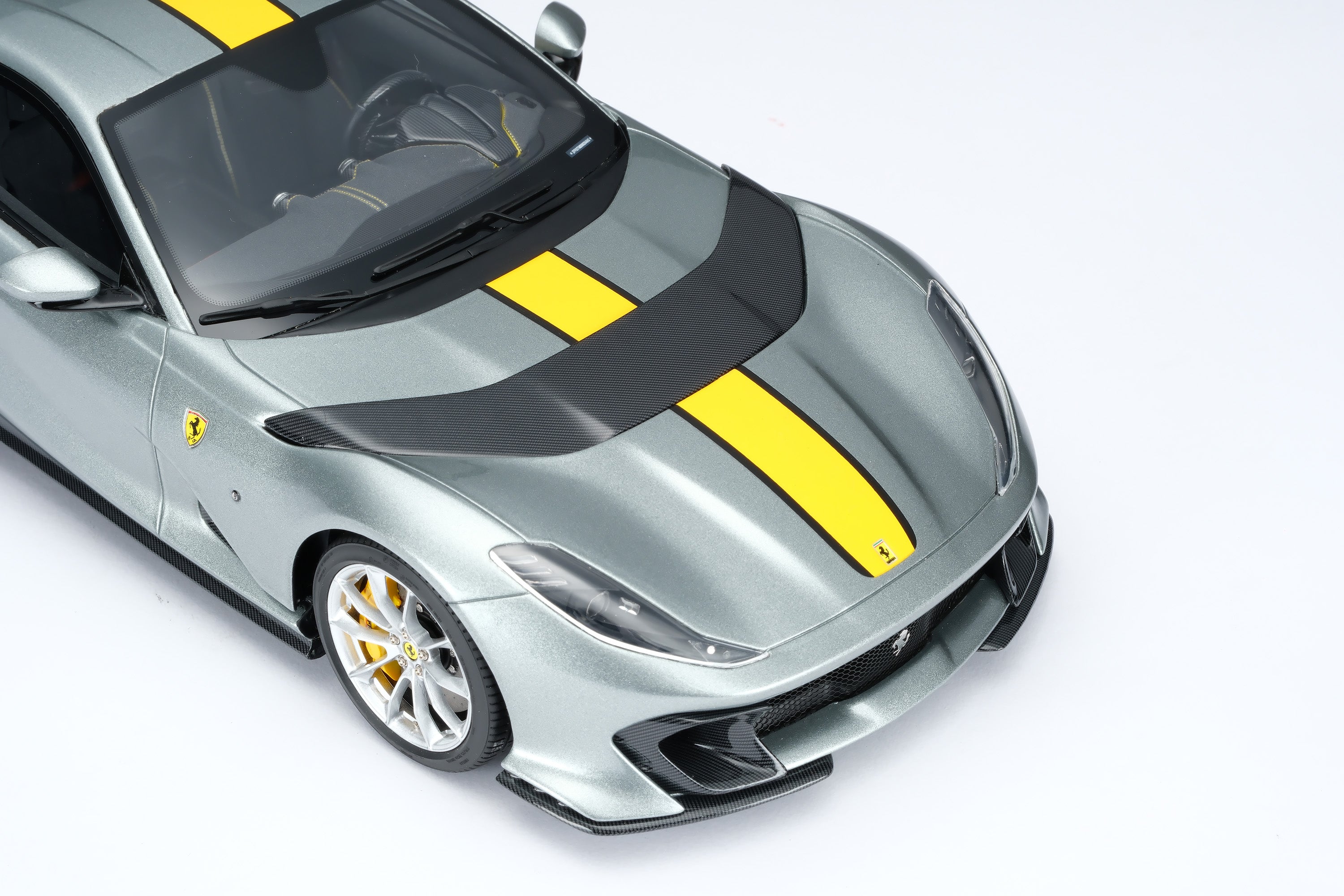 Ferrari 812 Competizione