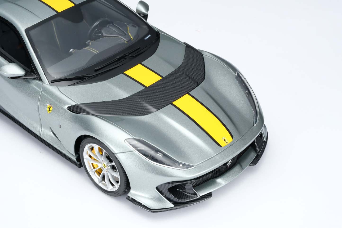 Ferrari 812 Competizione