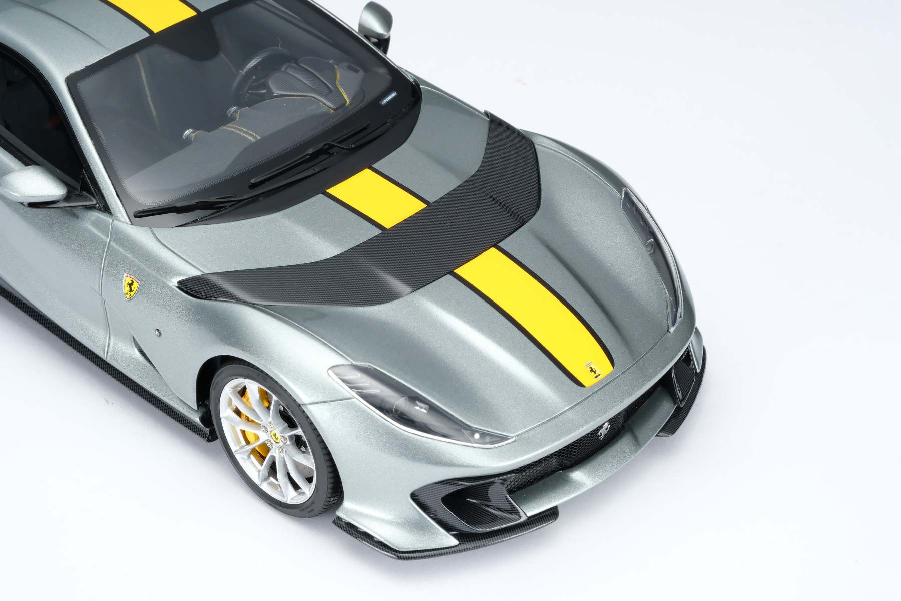 Ferrari 812 Competizione