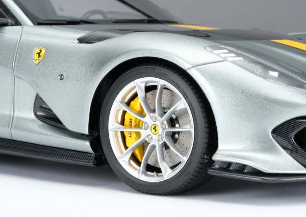 Ferrari 812 Competizione