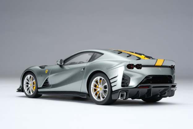 Ferrari 812 Competizione