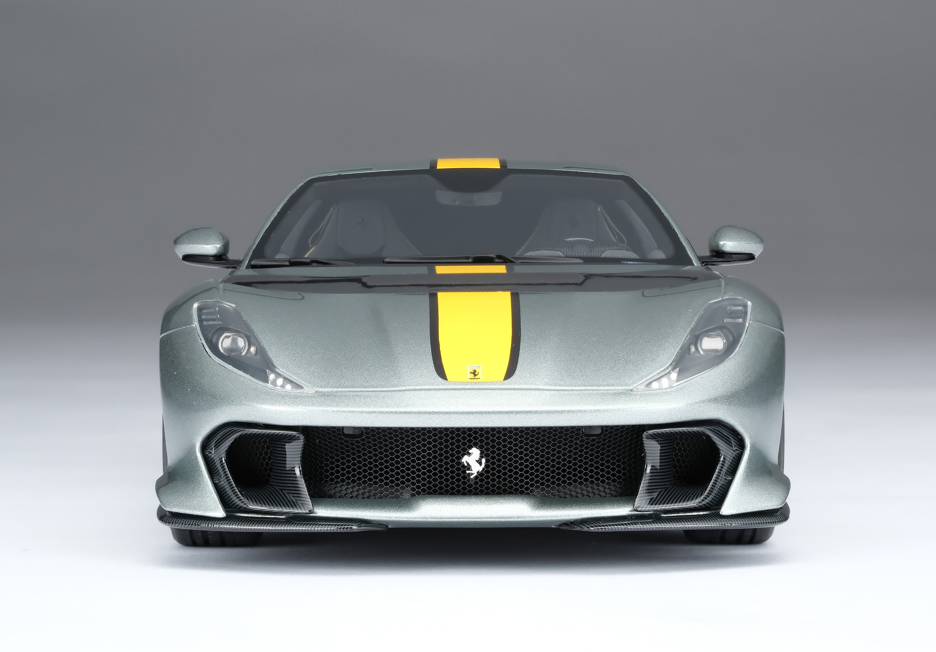 Ferrari 812 Competizione