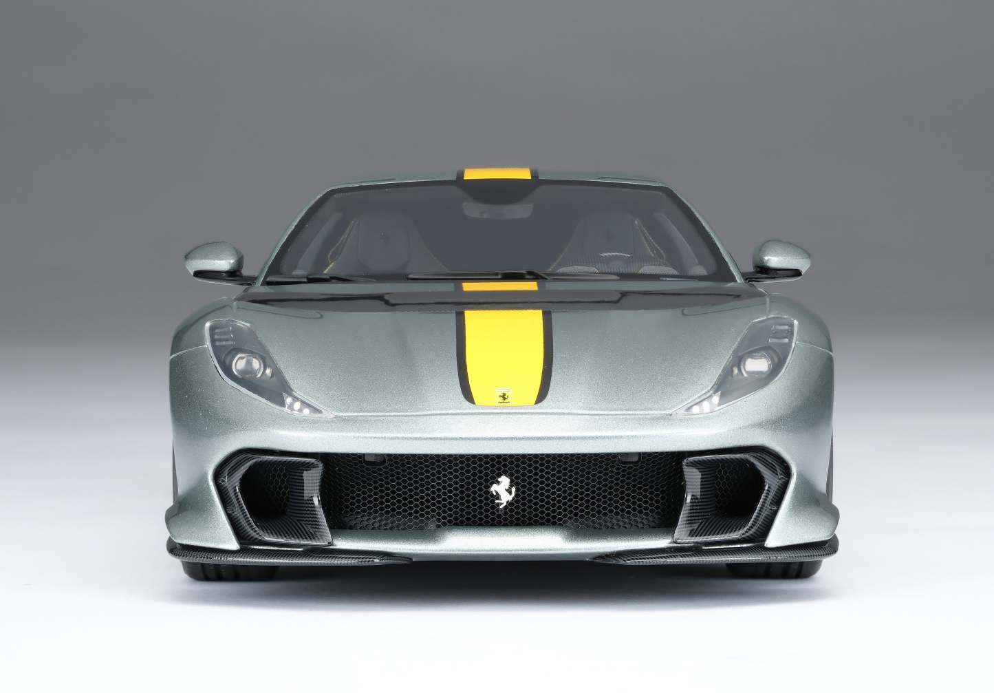 Ferrari 812 Competizione