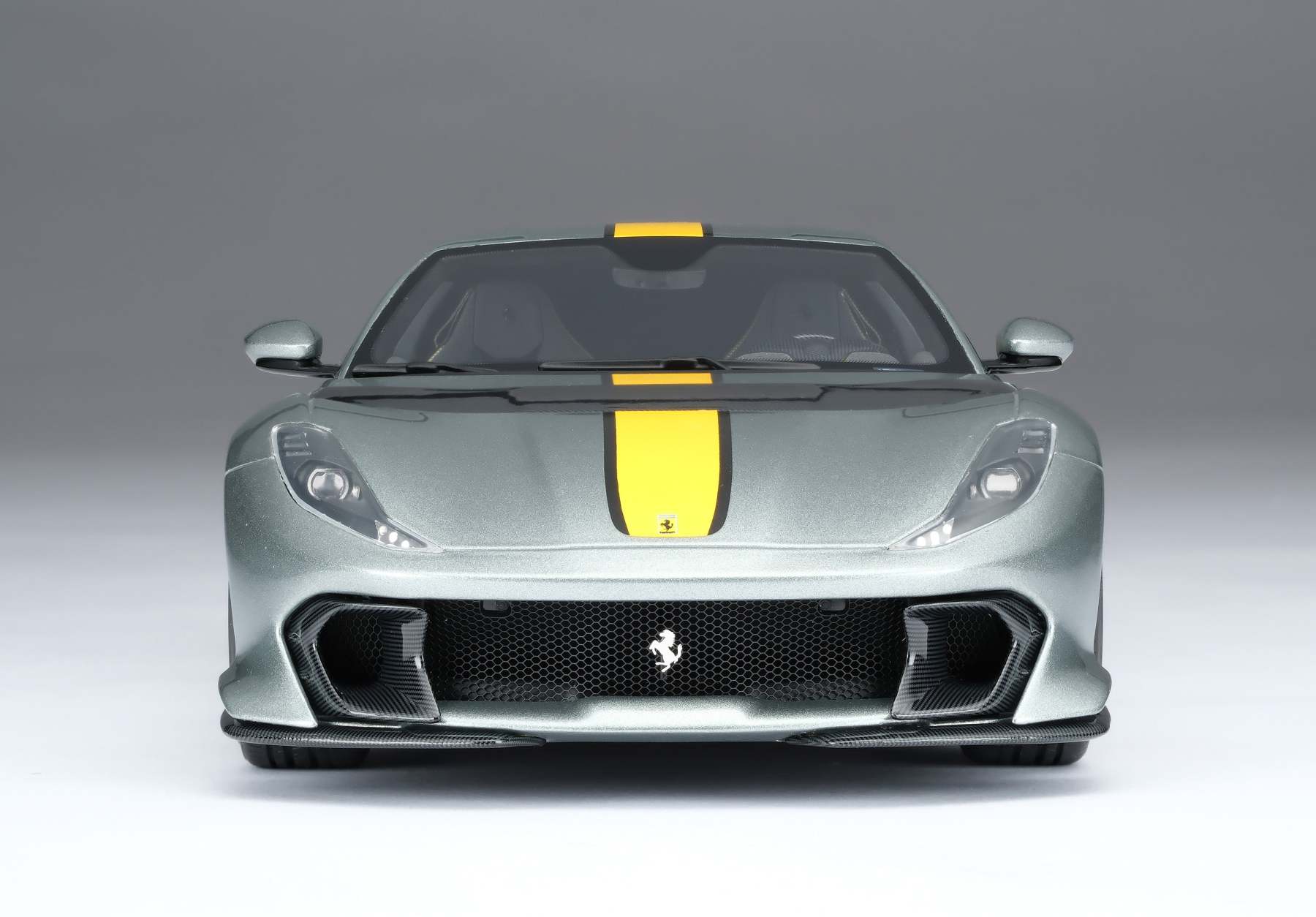 Ferrari 812 Competizione