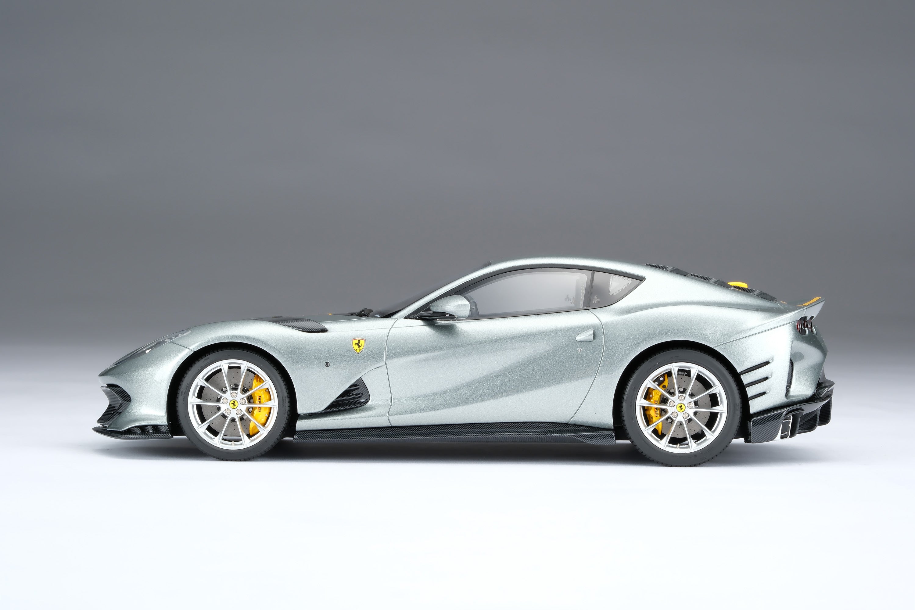 Ferrari 812 Competizione