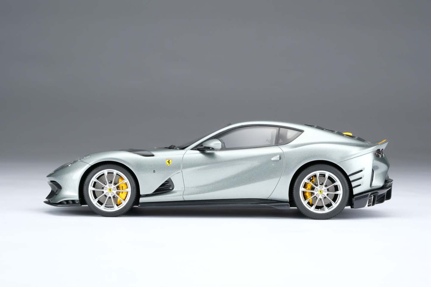 Ferrari 812 Competizione
