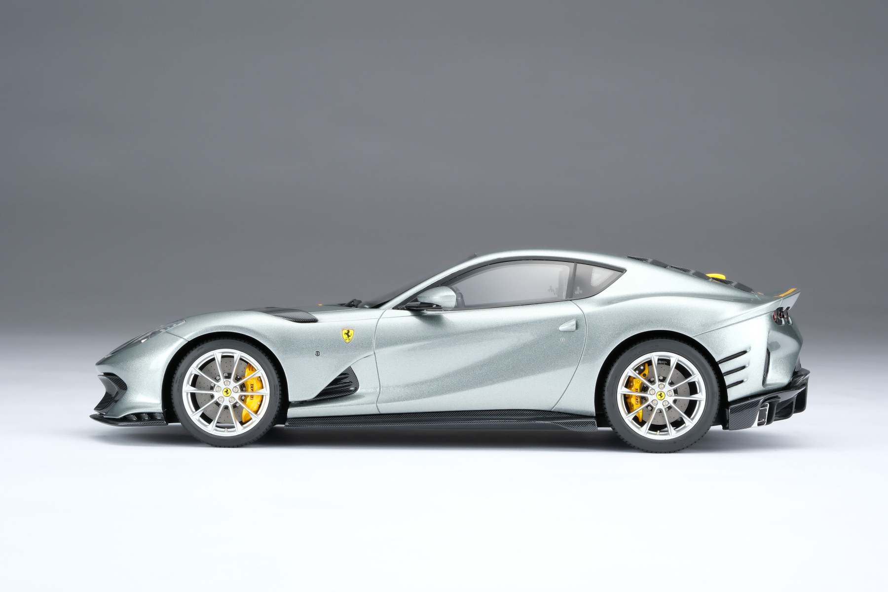 Ferrari 812 Competizione