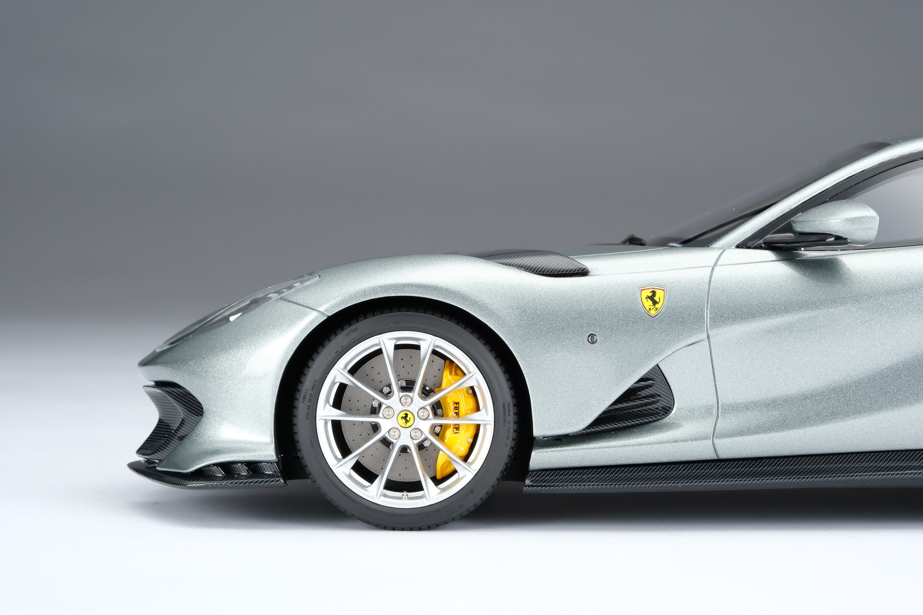 Ferrari 812 Competizione