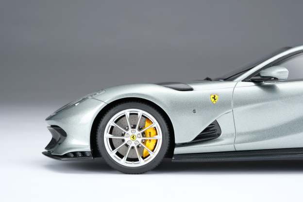 Ferrari 812 Competizione