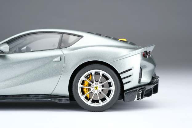 Ferrari 812 Competizione