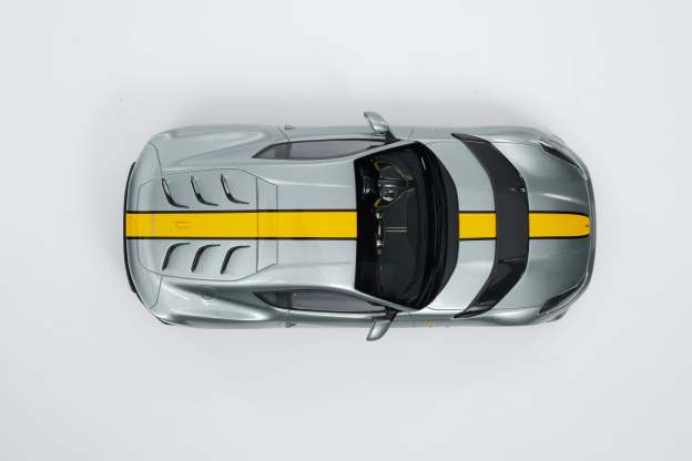 Ferrari 812 Competizione