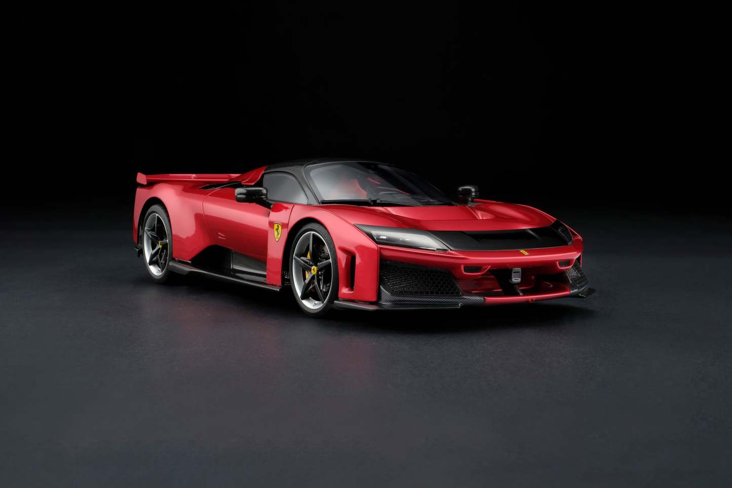 Ferrari F80 - Rosso Supercar