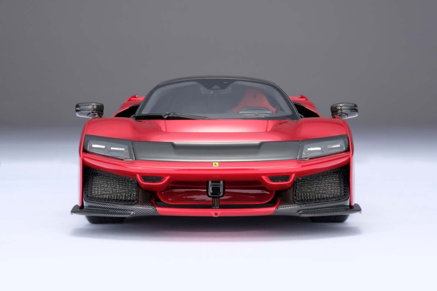 Ferrari F80 - Rosso Supercar