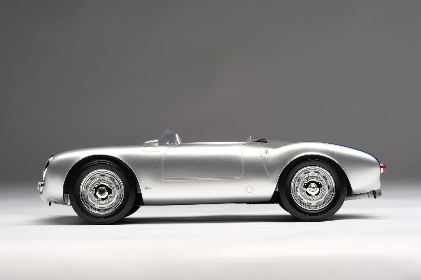 Porsche 550 RS Spyder