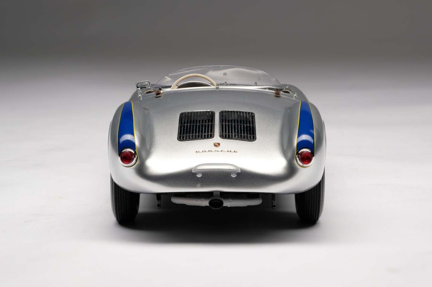 Porsche 550 RS Spyder