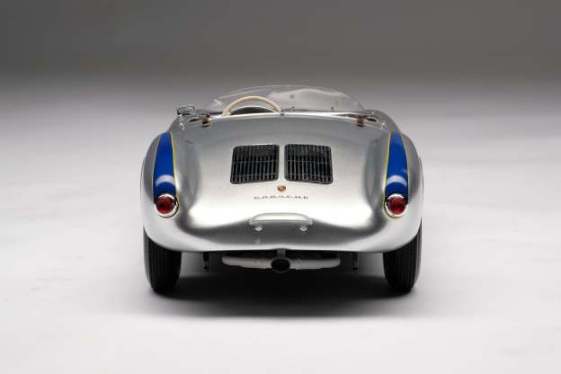 Porsche 550 RS Spyder