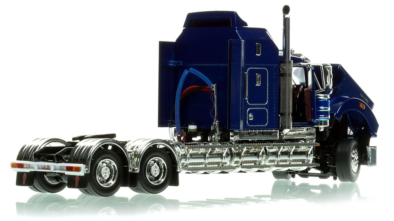 Kenworth T900 Tandem Axle Tractor