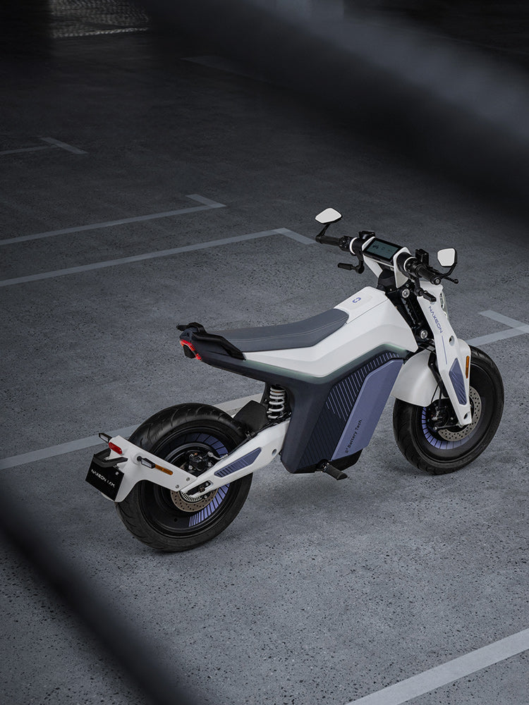 NAXEON  IAM MINI MOTORCYCLE-Kikonat