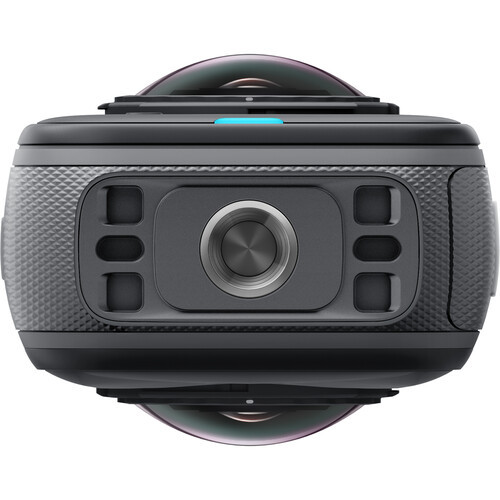 Insta360 X5 Camera