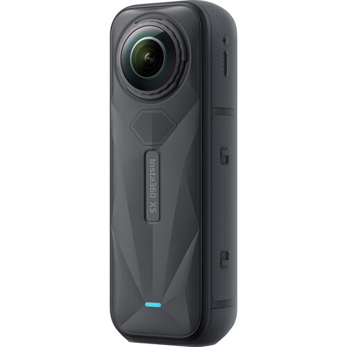 Insta360 X5 Camera