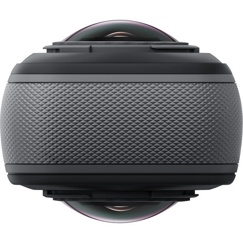 Insta360 X5 Camera