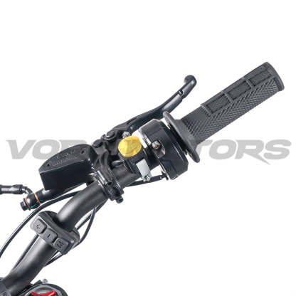 Altis Sigma - Best Dirt eBike 98V 35Ah