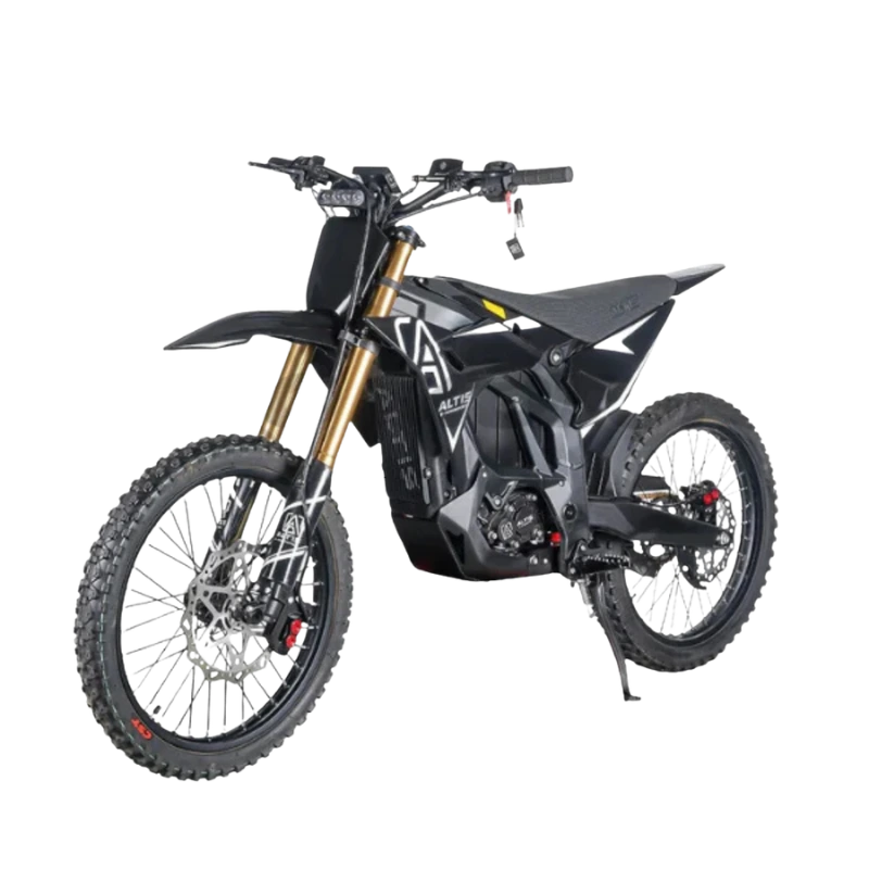 Altis Sigma - Best Dirt eBike 98V 35Ah