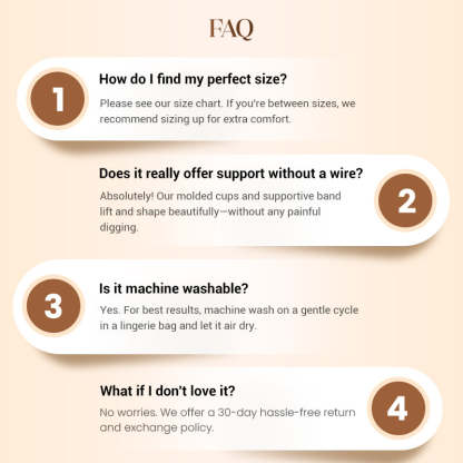 2-Piece Set💕 Jelly Wireless Womens Comfortable Wireless Bras Push Up Bralettes Seamless Tshirts Bras Deep V Everyday Bras