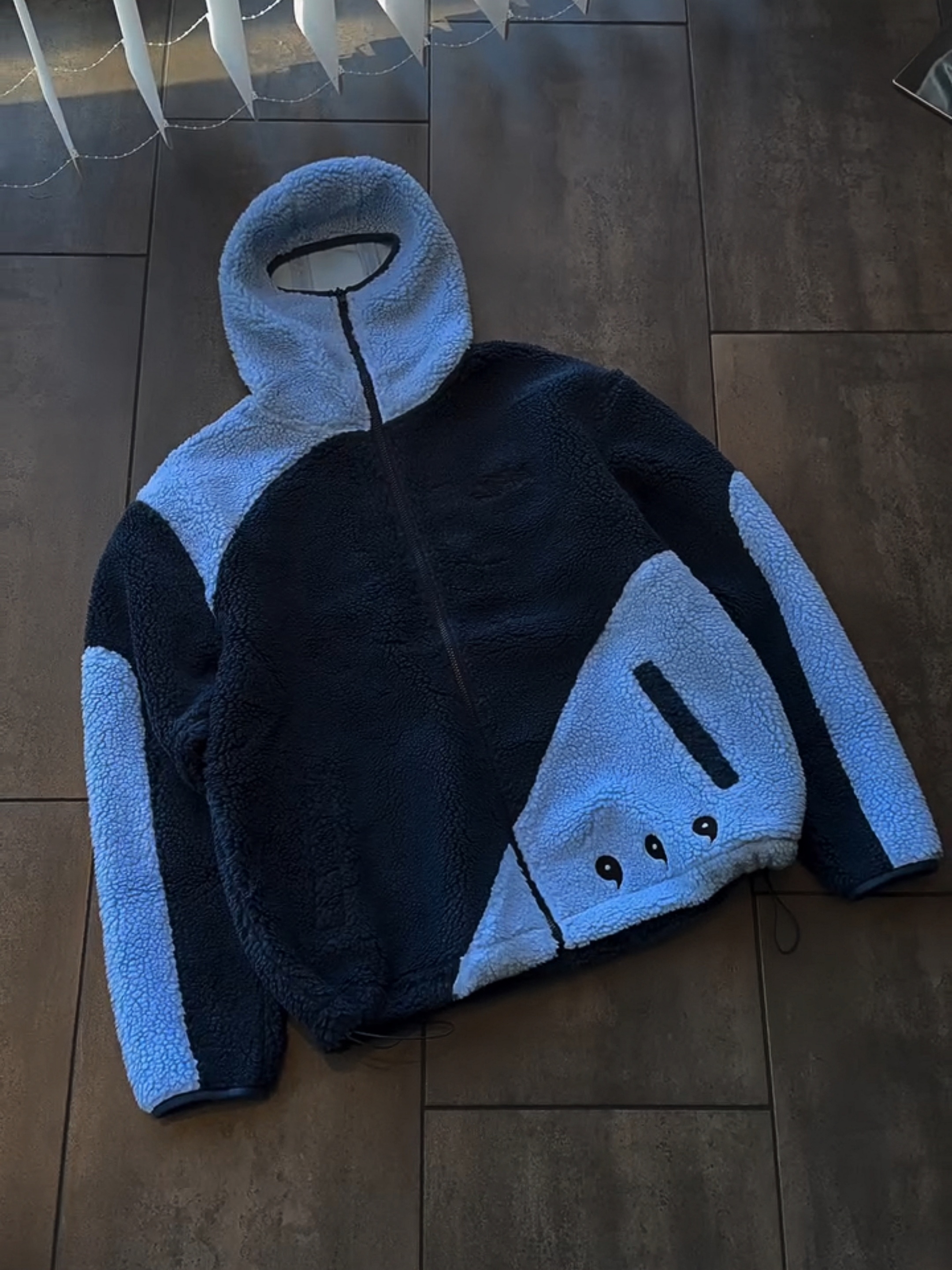 MADARA FLEECE HOODIE | NARUTO-Uraldept Trendy Clothing Store