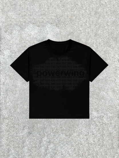 "1000-7" TEE-Uraldept Trendy Clothing Store