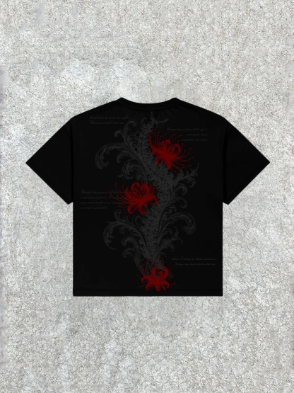 "1000-7" TEE-Uraldept Trendy Clothing Store