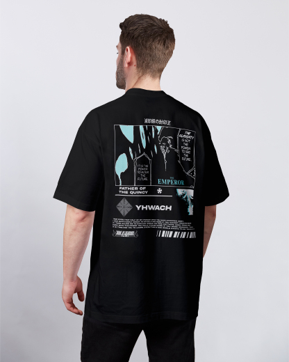 Yhwach Bleach | T-Shirt TYBW-Uraldept Trendy Clothing Store