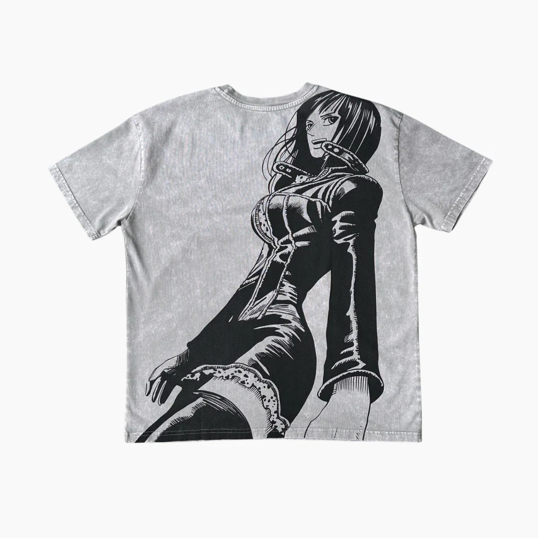 Hana Hana No Tee-Uraldept Trendy Clothing Store