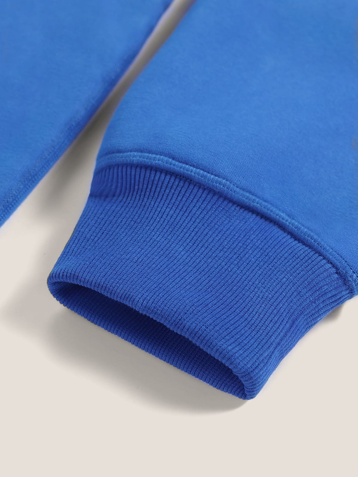 Soufflé Classic Cloud Hoodie Sets-Uraldept Trendy Clothing Store