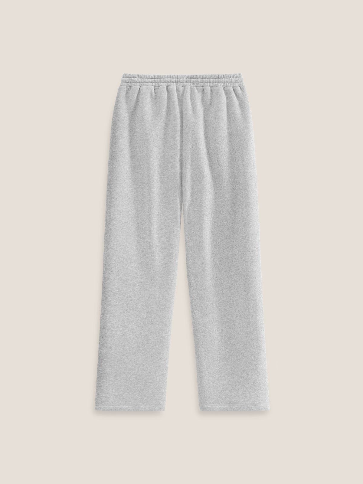 Soufflé Classic Cloud Sweatpants-Uraldept Trendy Clothing Store