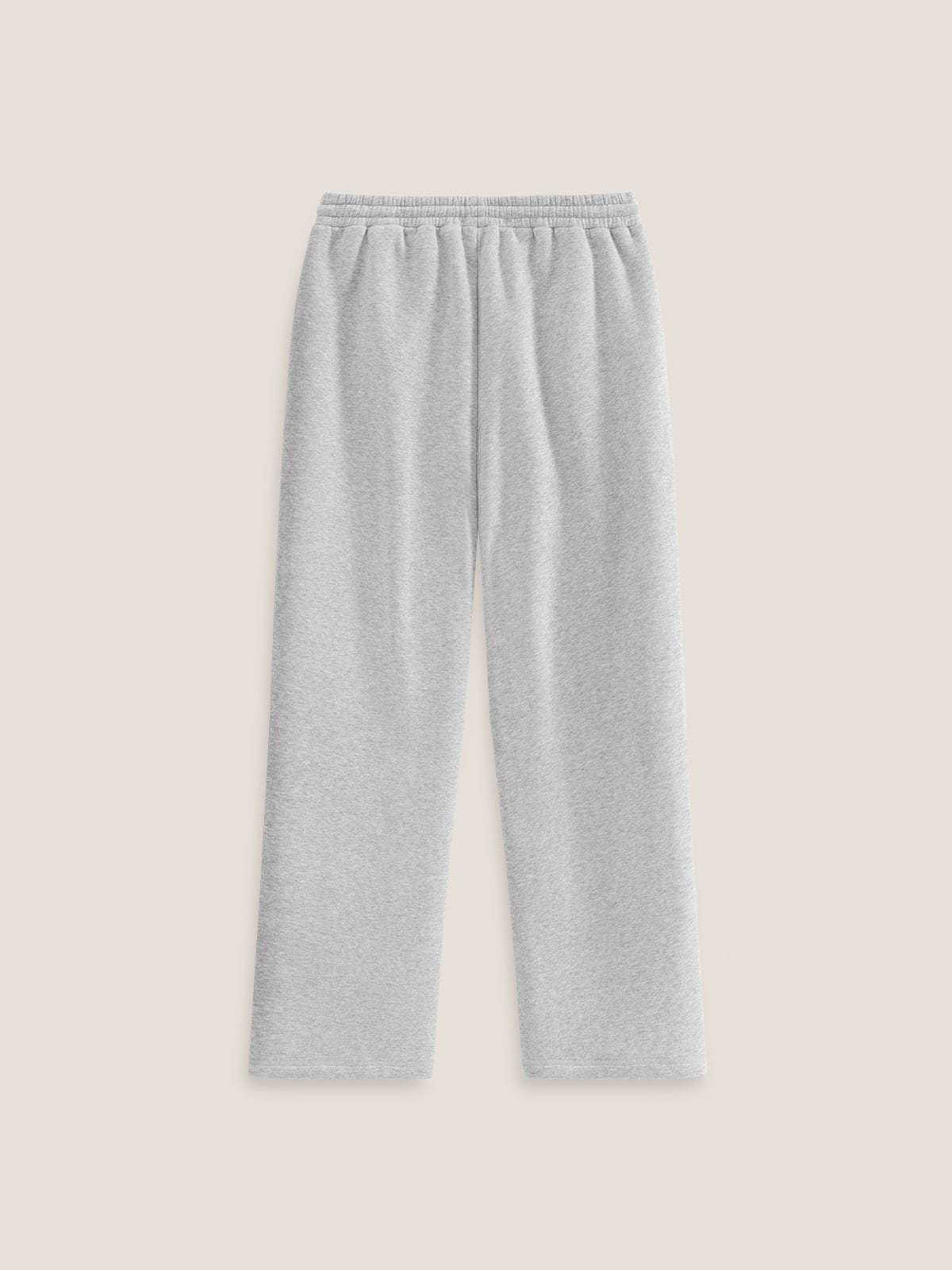 Soufflé Classic Cloud Sweatpants-Uraldept Trendy Clothing Store