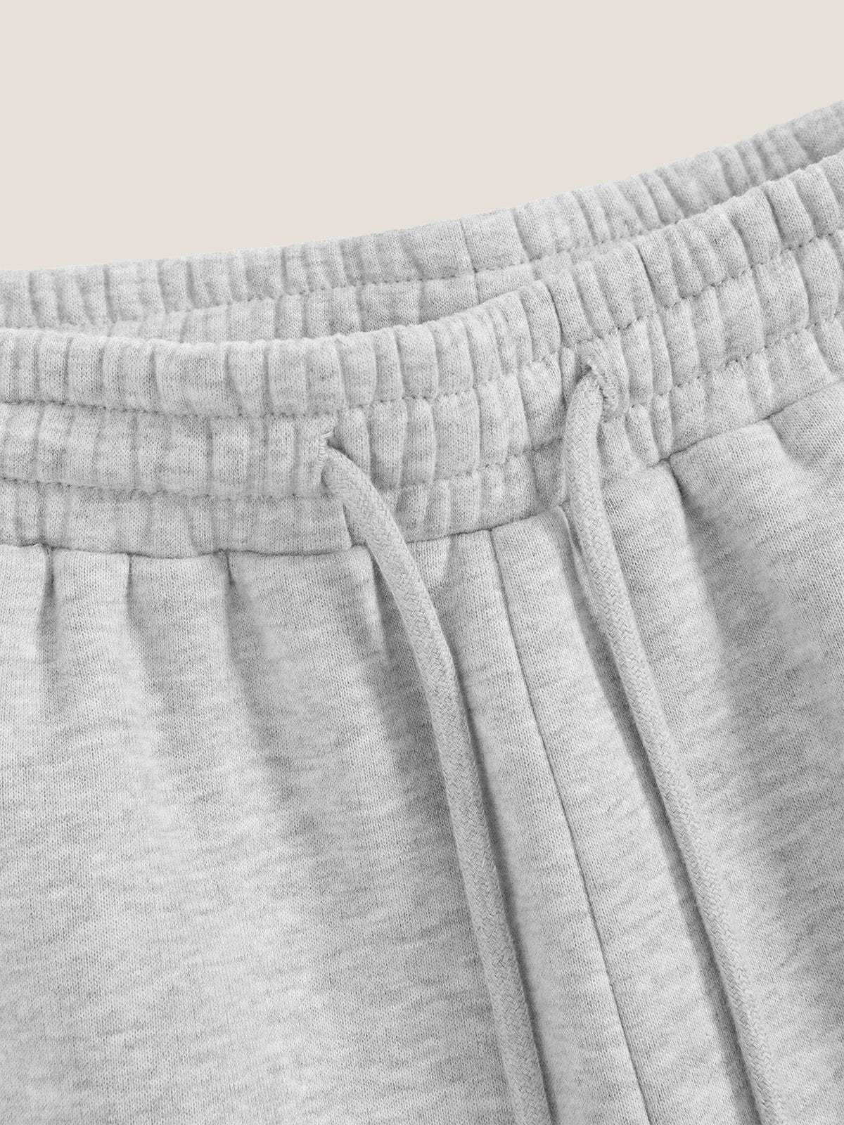 Soufflé Classic Cloud Sweatpants-Uraldept Trendy Clothing Store