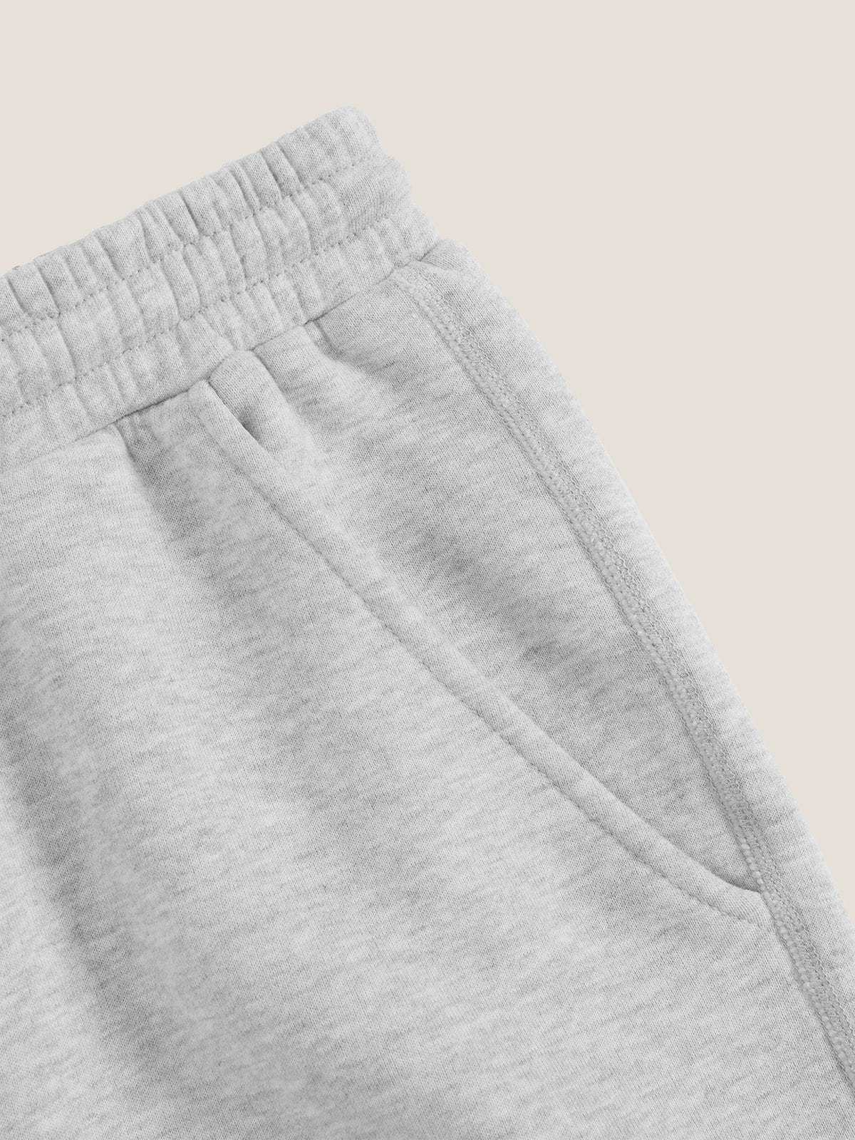Soufflé Classic Cloud Sweatpants-Uraldept Trendy Clothing Store