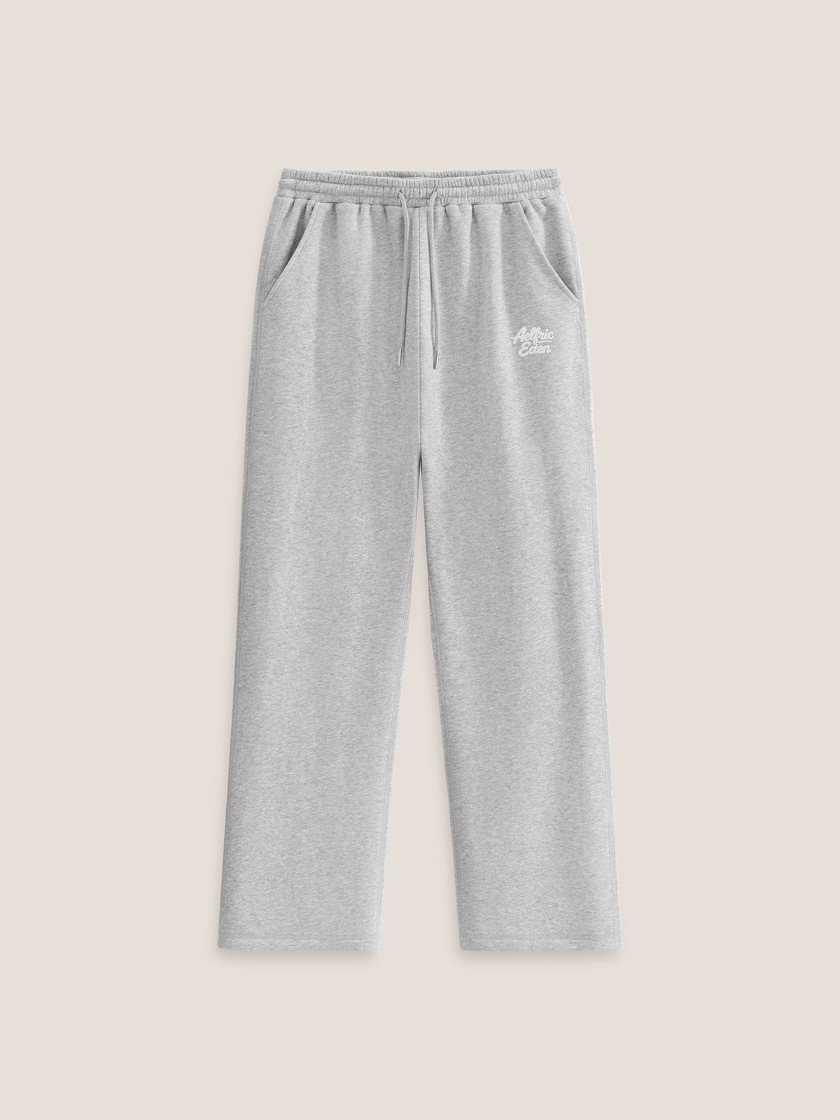 Soufflé Classic Cloud Sweatpants-Uraldept Trendy Clothing Store
