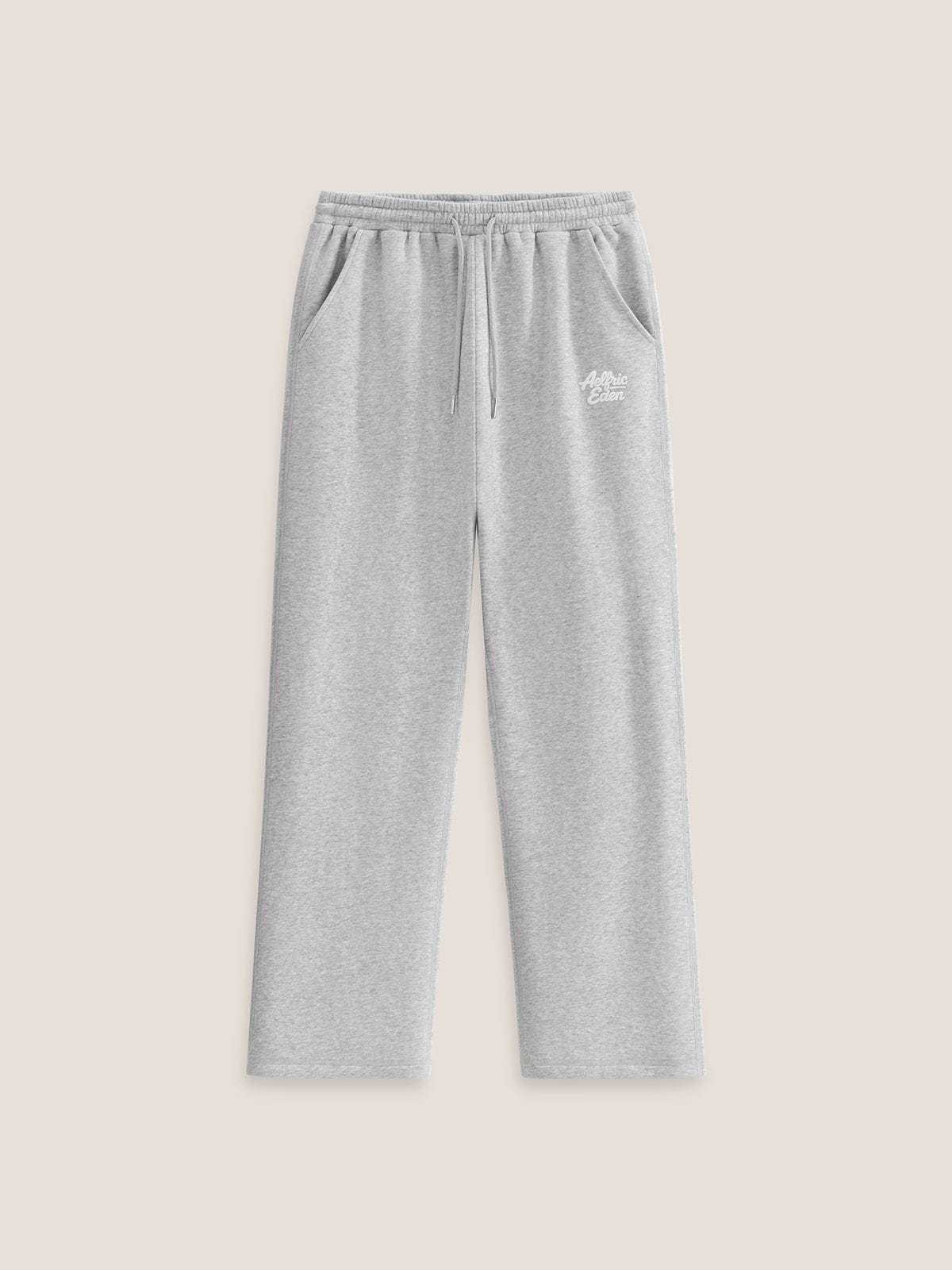 Soufflé Classic Cloud Sweatpants-Uraldept Trendy Clothing Store