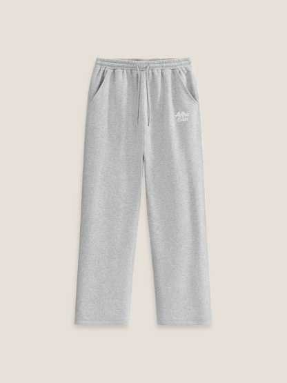 Soufflé Classic Cloud Sweatpants-Uraldept Trendy Clothing Store