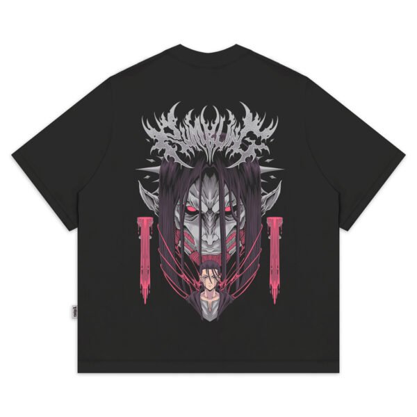 Rumbling  T-shirt - AOT-Uraldept Trendy Clothing Store