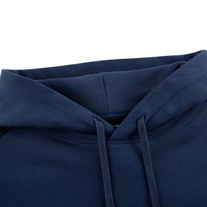 "awakening" Hoodie navy-Uraldept Trendy Clothing Store