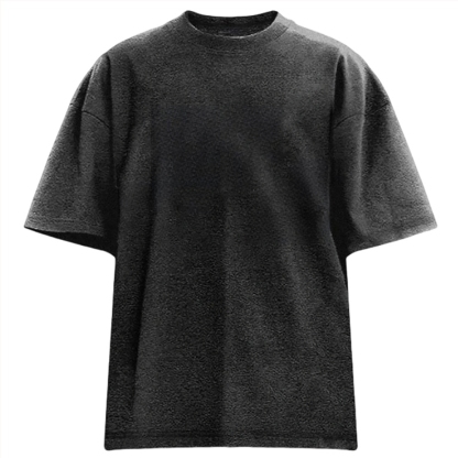 BIEASH ICHIGO Washed Shirt-Uraldept Trendy Clothing Store