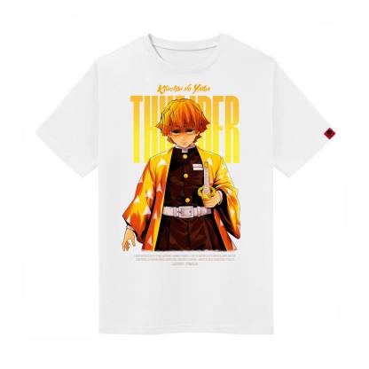 ZENITSU TEE-LL Trendy Clothing Store