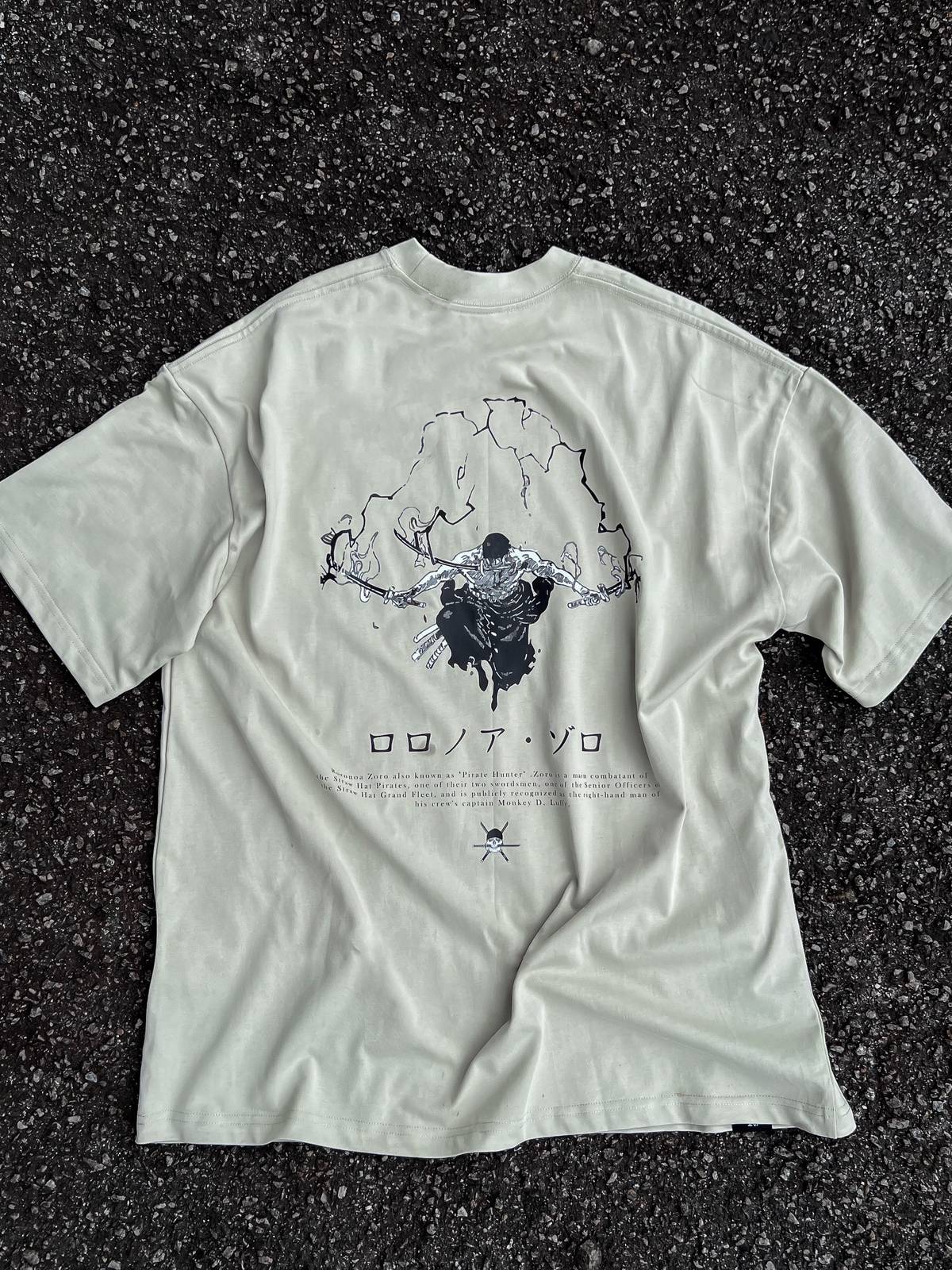 King Of Hell Tee-One.P-Uraldept Trendy Clothing Store