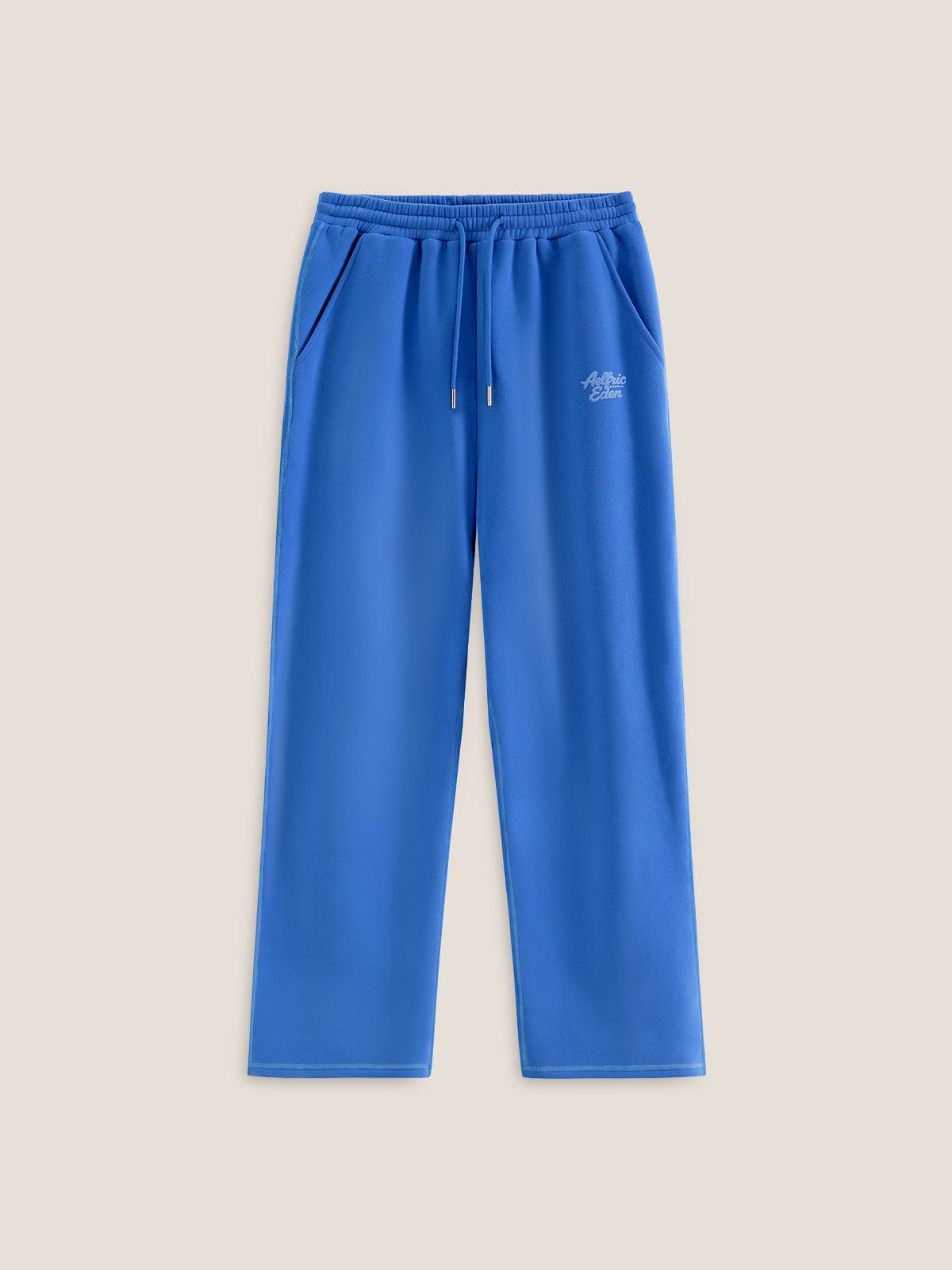 Soufflé Classic Cloud Sweatpants-Uraldept Trendy Clothing Store