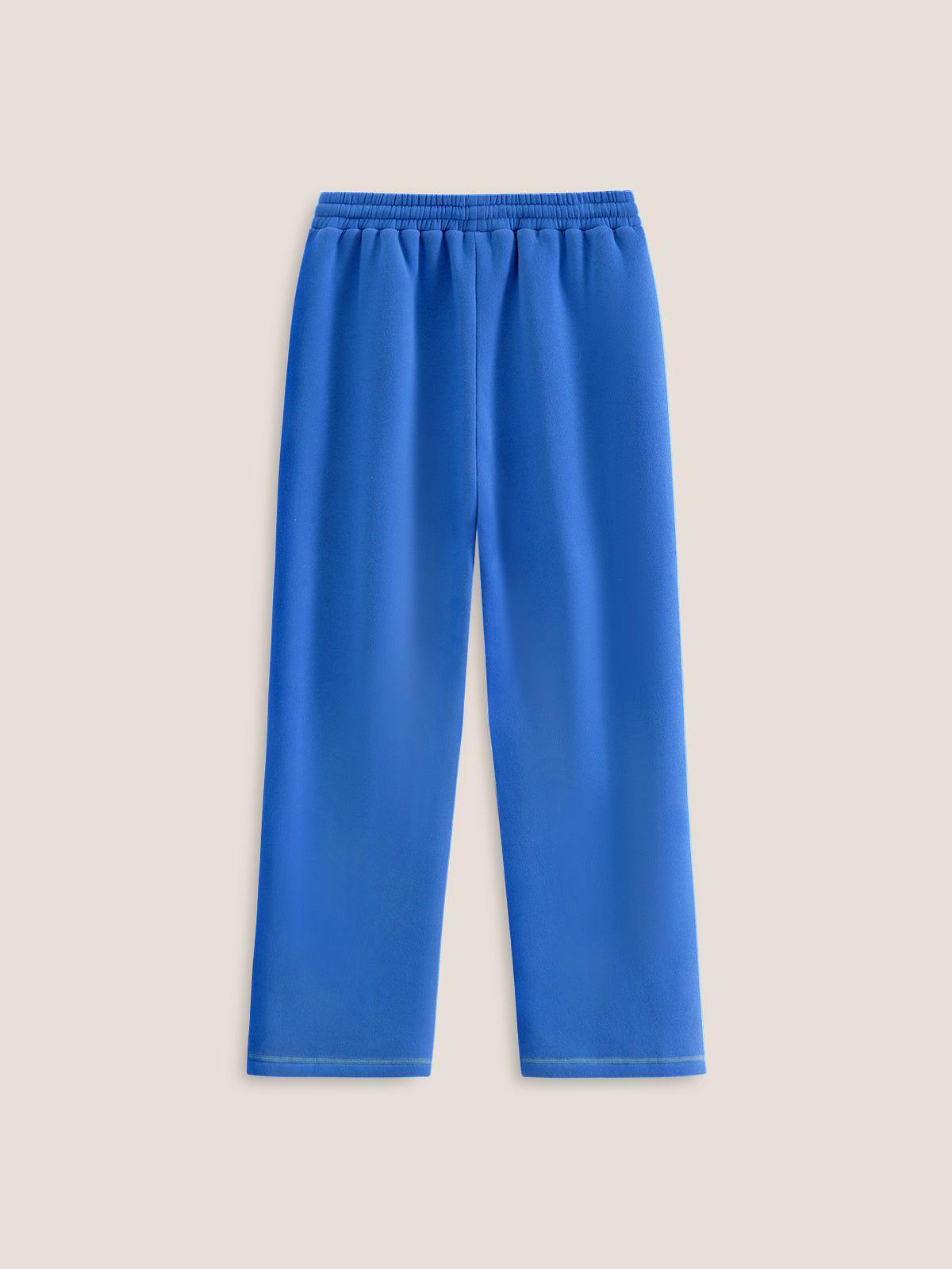 Soufflé Classic Cloud Sweatpants-Uraldept Trendy Clothing Store